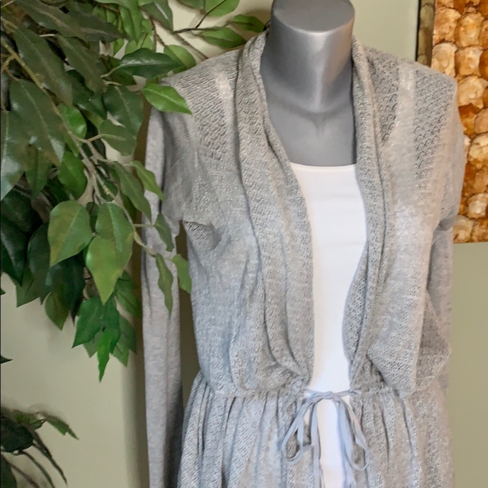 BCBGMaxAzria cardigan